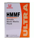 HONDA  ULTRA HMMF для вариатора 4L 32022