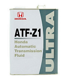 HONDA  ATF-Z1 тр.масло 4L 30807