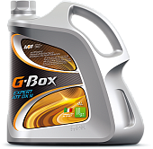 G-Energy G-Box ATF Dexron III Expert 4L  82747