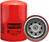 Фильтр сис-мы охл  BW5073
