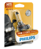 Лампа H4 12V 60/55W Philips P43t Vision+30% 12342PRC1 УТ-00003199