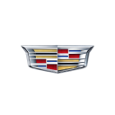Шины и диски для Cadillac CT4-V в Барнауле