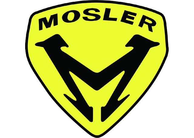 Шины и диски для Mosler Consulier в Барнауле