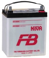 68 АКБ (80D26L) FB Super Nova EN 700 о/п (Япония)