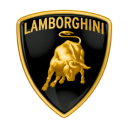 Шины и диски для Lamborghini Gallardo LP560-4 в Барнауле