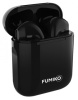 Наушники беспроводные FUMIKO BE08 Touch-сенсор черные