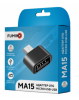 Адаптер OTG Micro USB/USB FUMIKO MA15