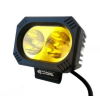 Рабочий свет ZOOML 10-50V 30W 3000-3500К Golden yellow (комбинированный 95x70x70) WL5050201HLGY 