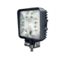 Рабочий свет ZOOML 9-32V 24W 6000К ( Bridgelux/8, направленный, 110х128х45) WL334004H