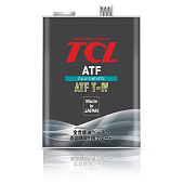TCL ATF WS АКПП тр/масло 4L  160989