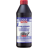 Liqui Moly TS Hipoid-Geriebeoil TDL GL4/5 75W90 тр/масло 1L  3945