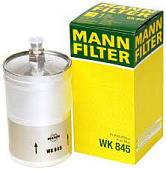 Фильтр топл MANN WK845