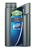 YACCO LUBE F 5W30 синт. масло 1л. 