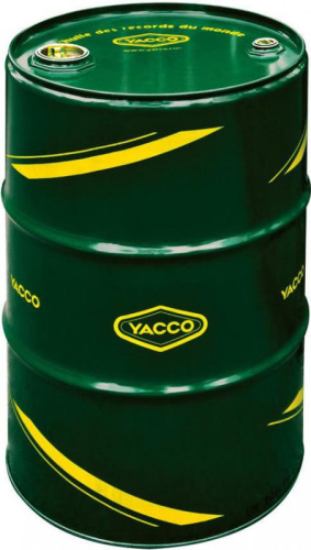 YACCO ATF X тр.масло 60л 