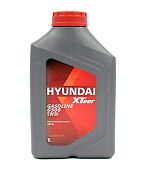 HYUNDAI Xteer Gasoline G500 5W30 п/синт/масло 4L 1041155