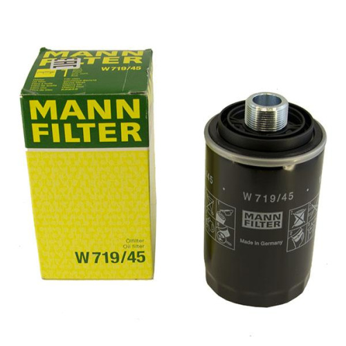 Фильтр масл MANN W71945