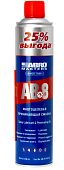 Смазка проникающая 650мл ABRO Masters AB-8-650-RE