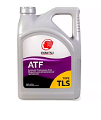 Idemitsu ATF TYPE-TLS (Type Т-4) тр.масло 4,73 л  123957