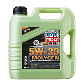 Liqui Moly MOLYGEN New Generation 5W30 HC  синт/масло 4L 9042 