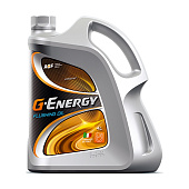Масло промывочное G-Energy Flushing oil 4L  81785