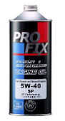 PROFIX 5W40 SP/CF синт/масло 1L  SP5W40C1