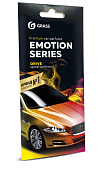 Ароматизатор Грасс Emotion Series Drive картон  AC0197