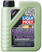 Liqui Moly MOLYGEN New Generation 5W40 синт/масло 1L  9053