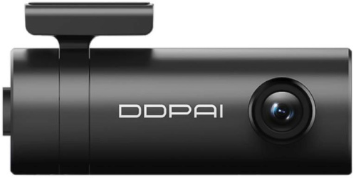 Видеорегистратор DDPai Mini 1080P HD