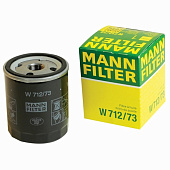 Фильтр масл MANN W71273