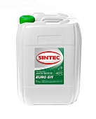 Антифриз зеленый G11 (-40) 10кг SINTEC Евро 800516
