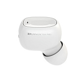 Гарнитура Bluetooth Borofone BC28 белая